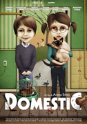 Locandina Domestic