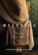 The offering