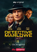 Locandina Detective Marlowe - Film (2022)