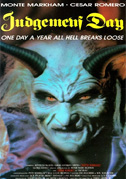 Judgement Day