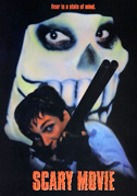 Scary movie