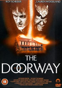 The doorway