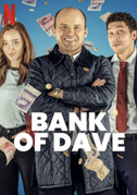 Locandina Bank of Dave