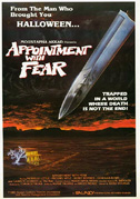 Appointment with fear