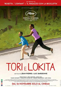 Tori e Lokita