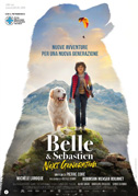 Belle & Sebastien - Next generation