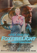 Locandina Foxfire light