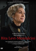 Locandina Rita Levi-Montalcini
