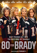 80 voglia di Brady
