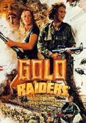 Locandina Gold raiders