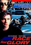 Race for glory