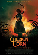 Locandina Children of the corn