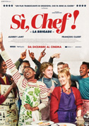 Sì, chef! - La brigade