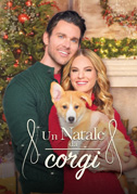 Locandina Un Natale da corgi