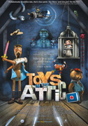 Toys in the attic