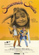 Il sorriso di Savannah