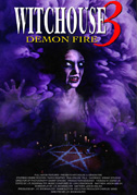 Witchouse 3: Demon fire