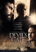 Devil's gate
