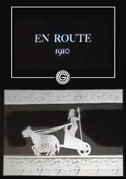 Locandina En route - Corto (1910)
