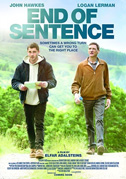 End of sentence