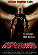 Astro-zombies: M3 - Cloned