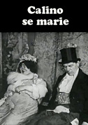 Calino se marie