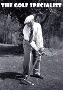 The golf specialist