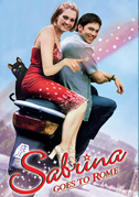 Sabrina vacanze romane