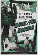 Model for murder