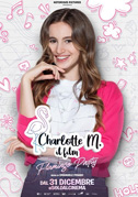 Charlotte M. - Il film: Flamingo party