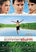 Locandina Summer storm - Film (2004)