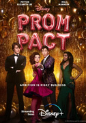Prom pact