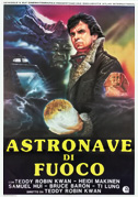 Astronave di fuoco