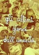 Gli ultimi giorni dell'umanità