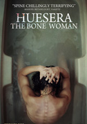 Huesera - The bone woman