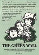Locandina The green wall