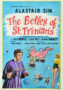 The belles of St. Trinian's