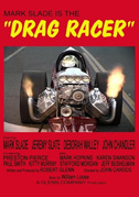 Drag racer