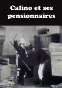 Calino et ses pensionnaires
