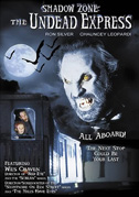 Shadow zone: The undead express