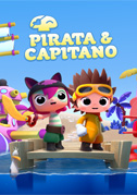 Pirata e Capitano