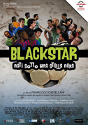 Locandina Black Star