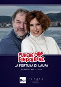 Locandina La fortuna di Laura