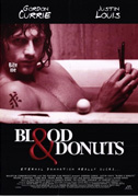 Blood & donuts