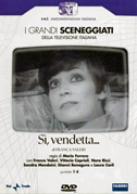 Sì, vendetta...