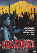 Locandina Resistance