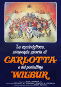 La meravigliosa, stupenda storia di Carlotta e del porcellino Wilbur