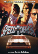 Speed demon