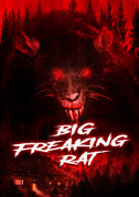 Big Freaking Rat