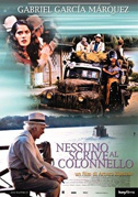 Nessuno scrive al colonnello